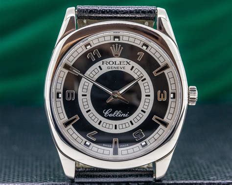 rolex cellini danaos 4243/9|Rolex cellini watch value.